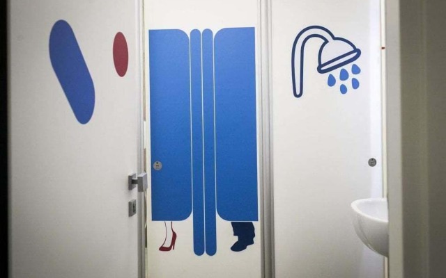 Ostelzzz - Hostel