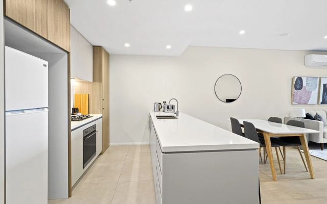 Astra Apartments Sutherland Shire