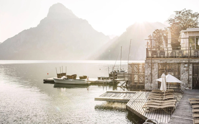 Das Traunsee