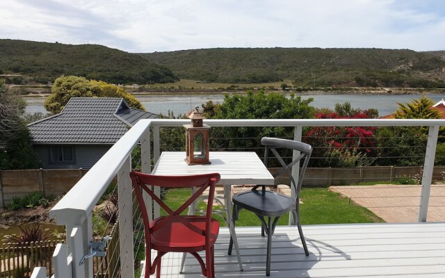 The Great Escape Accommodation