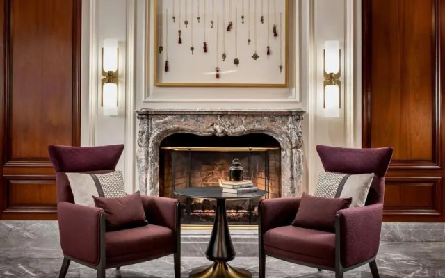 The Ritz-Carlton, Tysons Corner