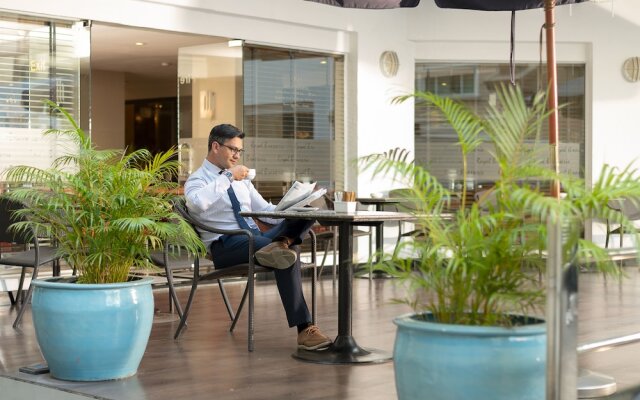 Court Wing Hotel Sukhumvit Bangkok