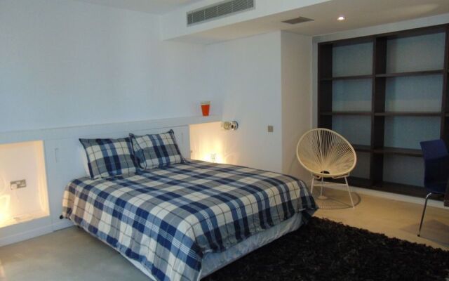 Luxury Penthouses