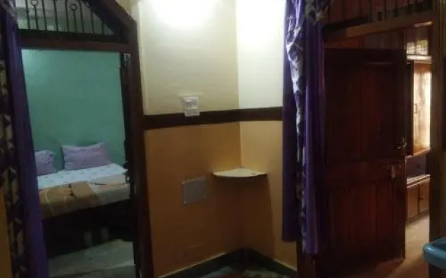 Kashi Annapurna Guest House