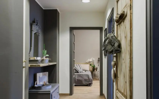 Suite11 Como Apartment