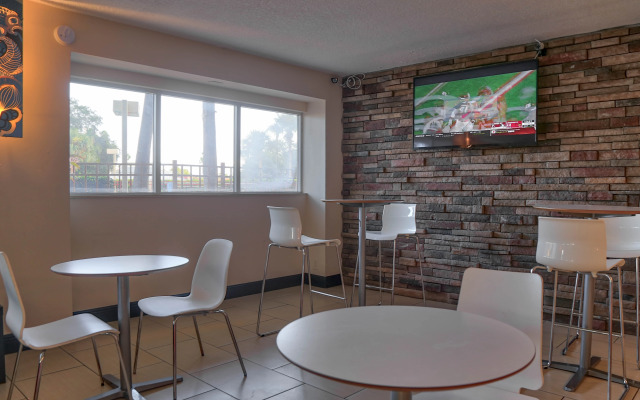 The Teale (ex Sulaf Hotel LBV South)