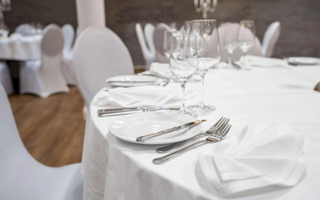 Meat & Stay Hotel