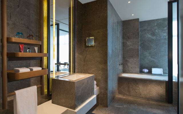 Chongqing Marriott Hotel