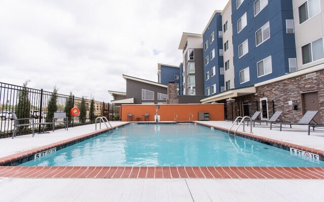 Residence Inn Tulsa Midtown