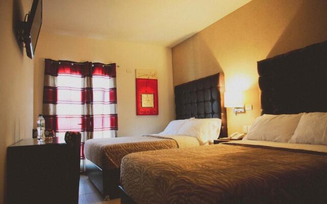 Hotel Rincon del Cielo
