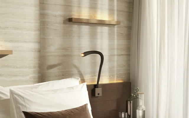 Lefay Resort & SPA Dolomiti	