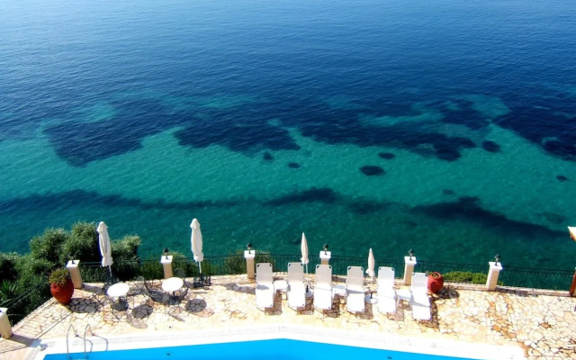 Margarita Apartments Barbati