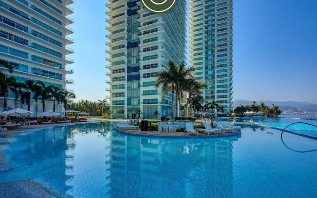 Peninsula T3 B18 in Puerto Vallarta Jalisco