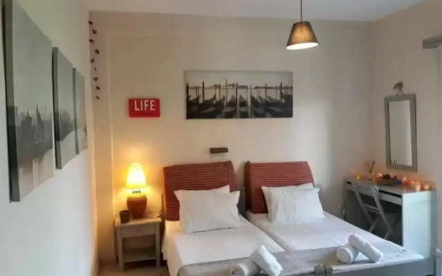 Harbour Inn Corfu