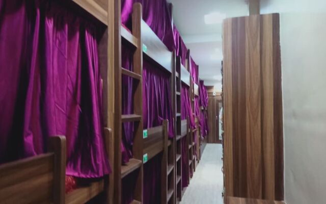 Millano Dormitory