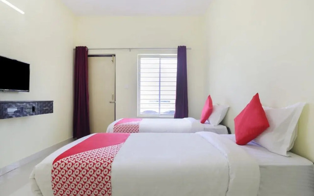 Ace Inn by OYO Rooms