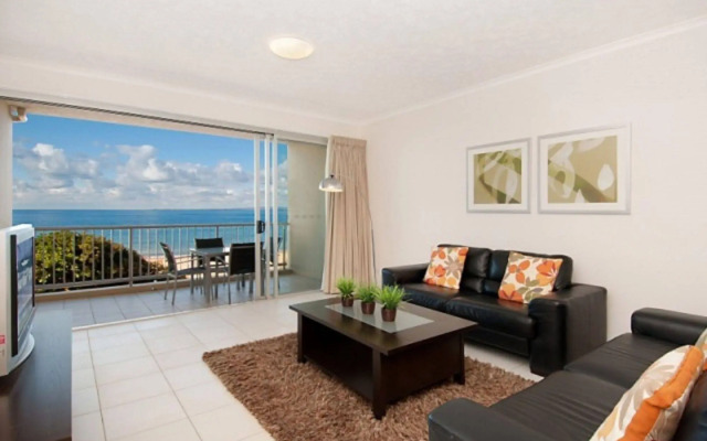 On the Beach Resort Bribie Island