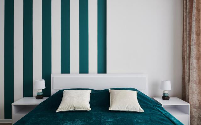 Uragan Apart (Ураган Апарт) на шоссе Волоколамское