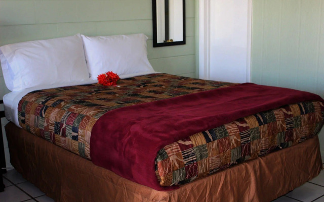 Sunshine Inn & Suites Venice, FL