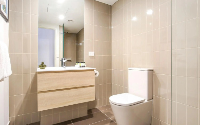 Plum Carlton Serviced Apartments