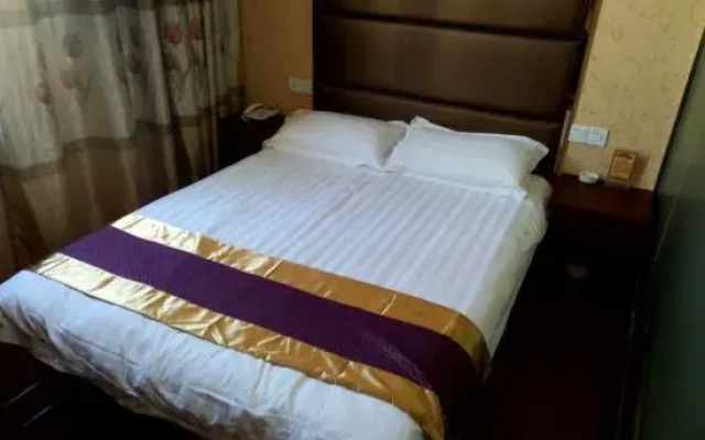 Ningbo Mengxinyuan Hotel