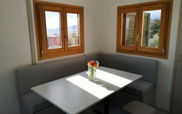 Parco Vacanze Lo Scoglio