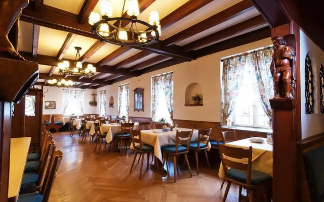 Hotel Gasthof zur Post