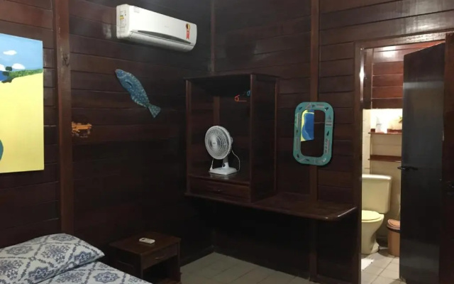 Hotel Isca do Sol