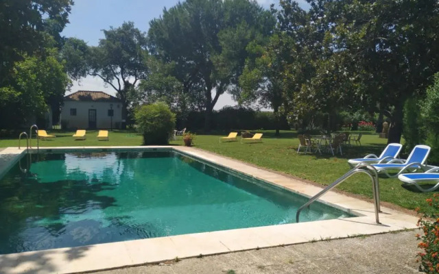 Hotel Cortijo el Esparragal