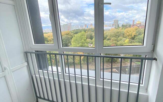 4 Сезона на улице Рудольфа Нуреева 10