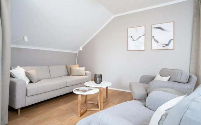 Haus Fernsicht Wohnung 17