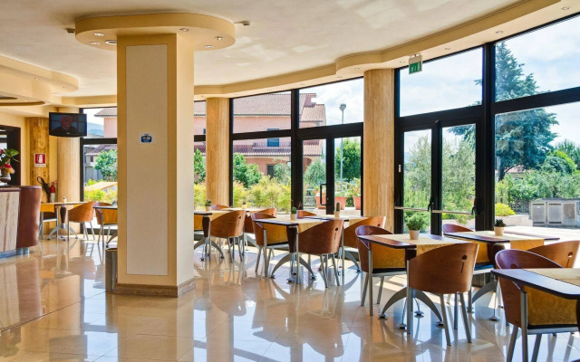 Best Western Galileo Palace