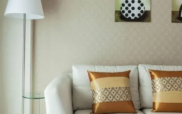The Cube Boutique Residence