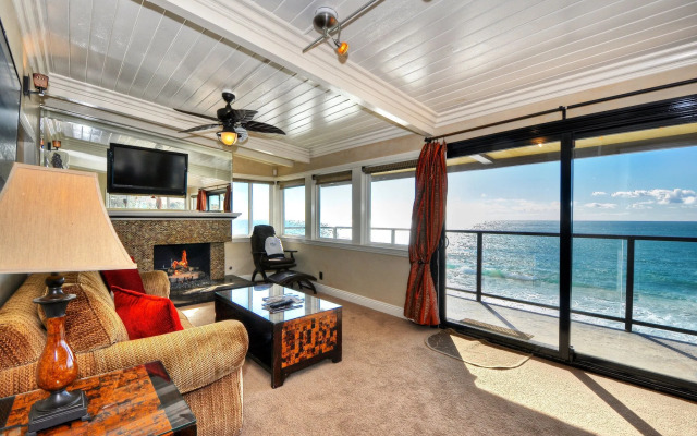 The Retreat in Laguna Beach