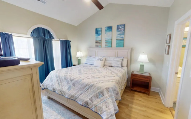 Magnolia Place 4683-303 2 Bedroom Condo