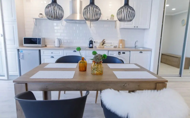 Королевский «люкс» у озера