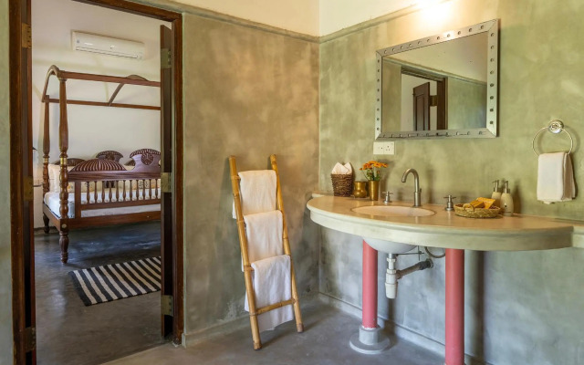 Prana Villa Unawatuna - Charming 4 bedroom Villa