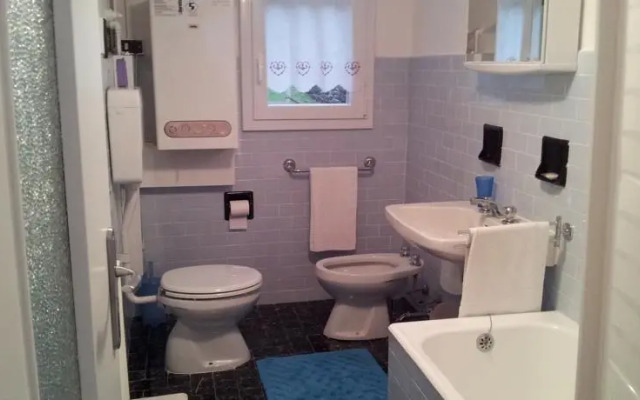 Casa Vacanza al mulino