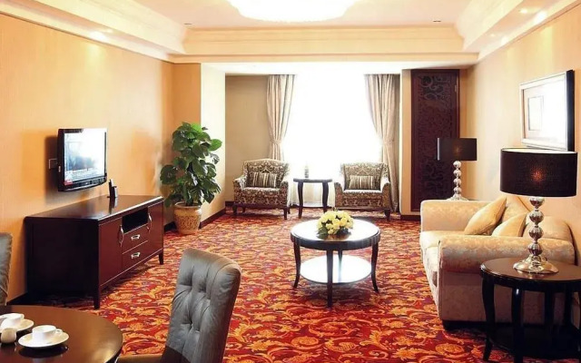 Country Garden Phoenix Hotel