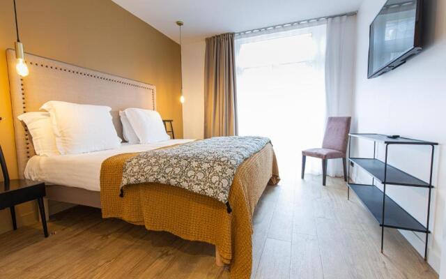 Ty Mad Hôtel