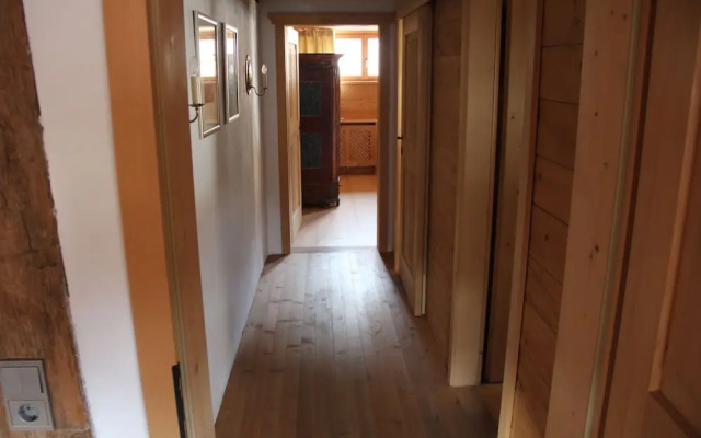 Landhaus Schloss Anras