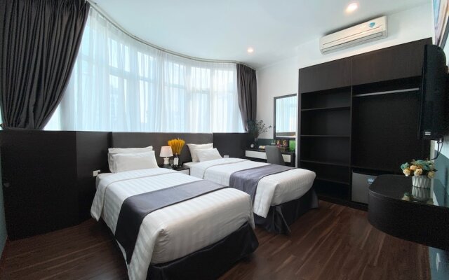 Hanoi Elpis Hotel & Spa