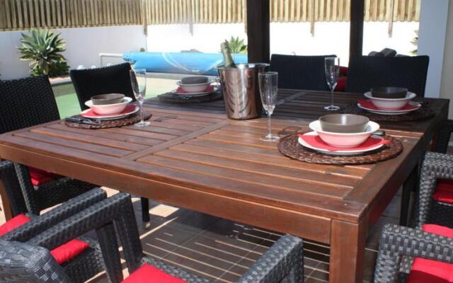 Villa Papagayo Golf