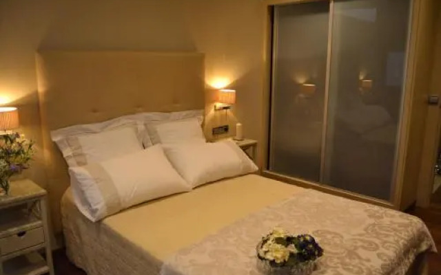 Apartamentos Turísticos Pacios