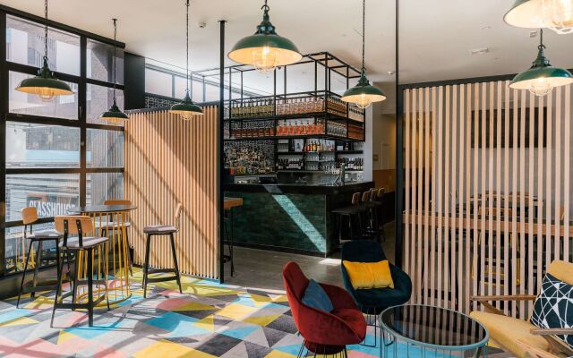 WQ Wellington Quarter