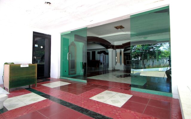Hotel Rio by OYO Rooms