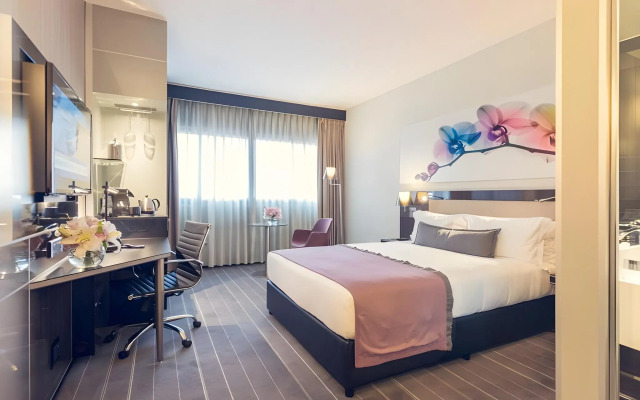 The Maslow Hotel, Sandton