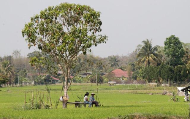 Country Retreat