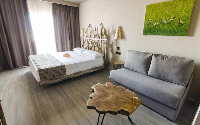 Hotel Tarifa Lances by Q Hotels