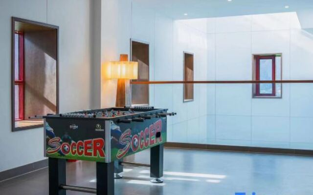 Tianlu Gucun Township Yun Homestay